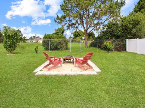 A home in KISSIMMEE