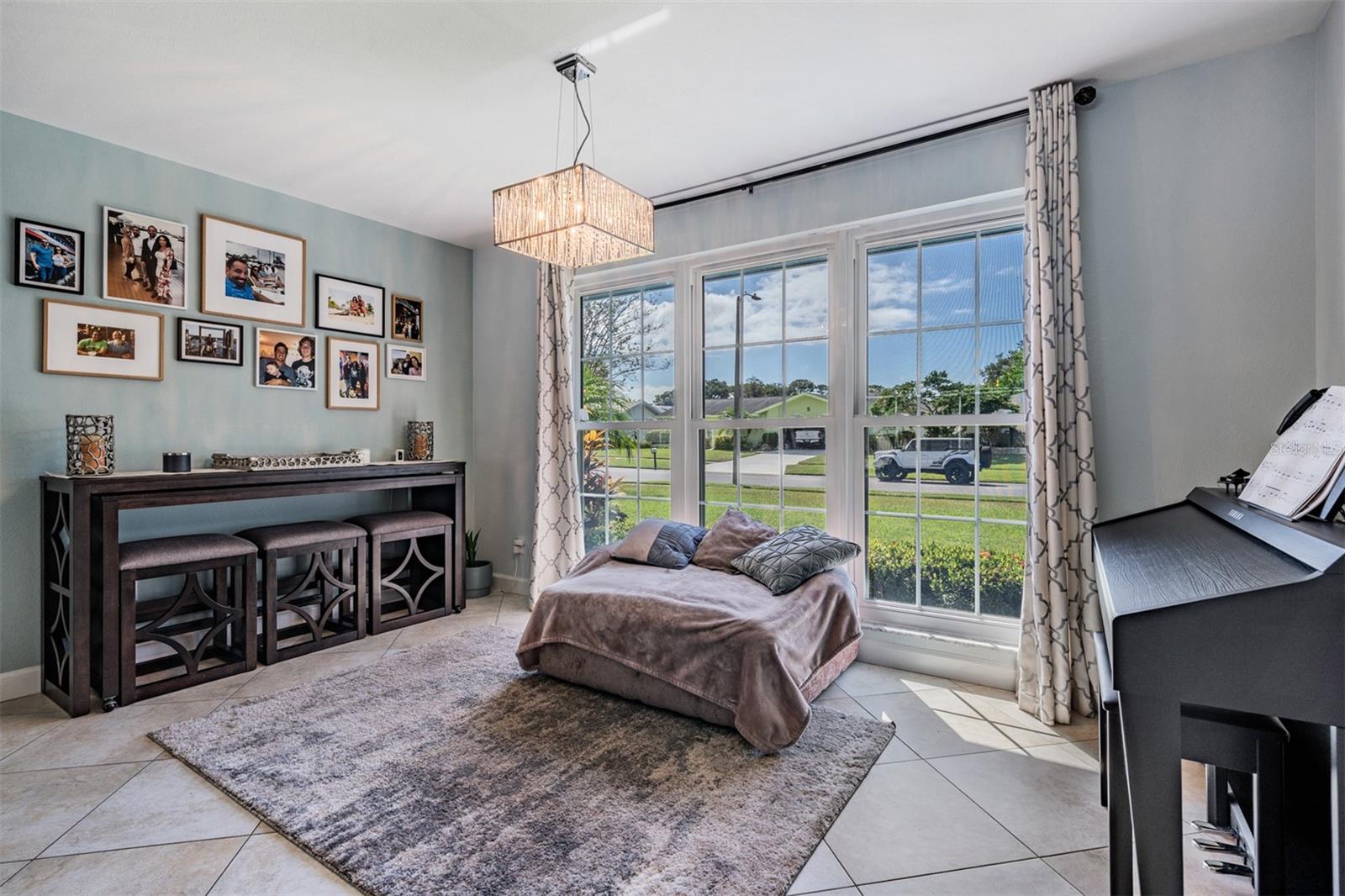 CLUBHOUSE ESTATES OF COUNTRYSIDE - Residential
