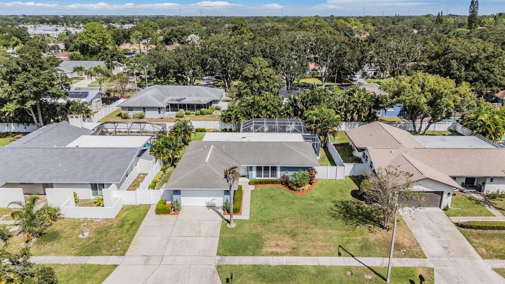 Photo of 2658 Saint Andrews Drive, Clearwater, FL 33761 (MLS # TB8436501)