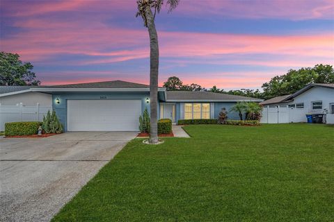 2658 SAINT ANDREWS DRIVE CLEARWATER FL 33761