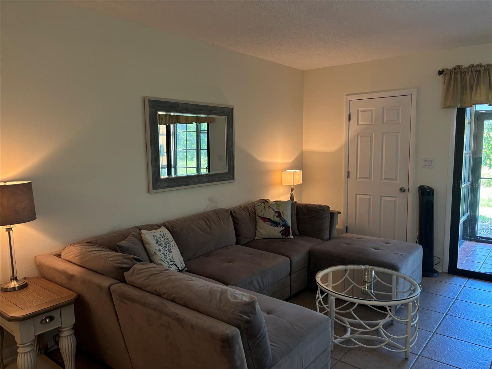 SUNRISE GOLF CLUB PH III - Residential Lease