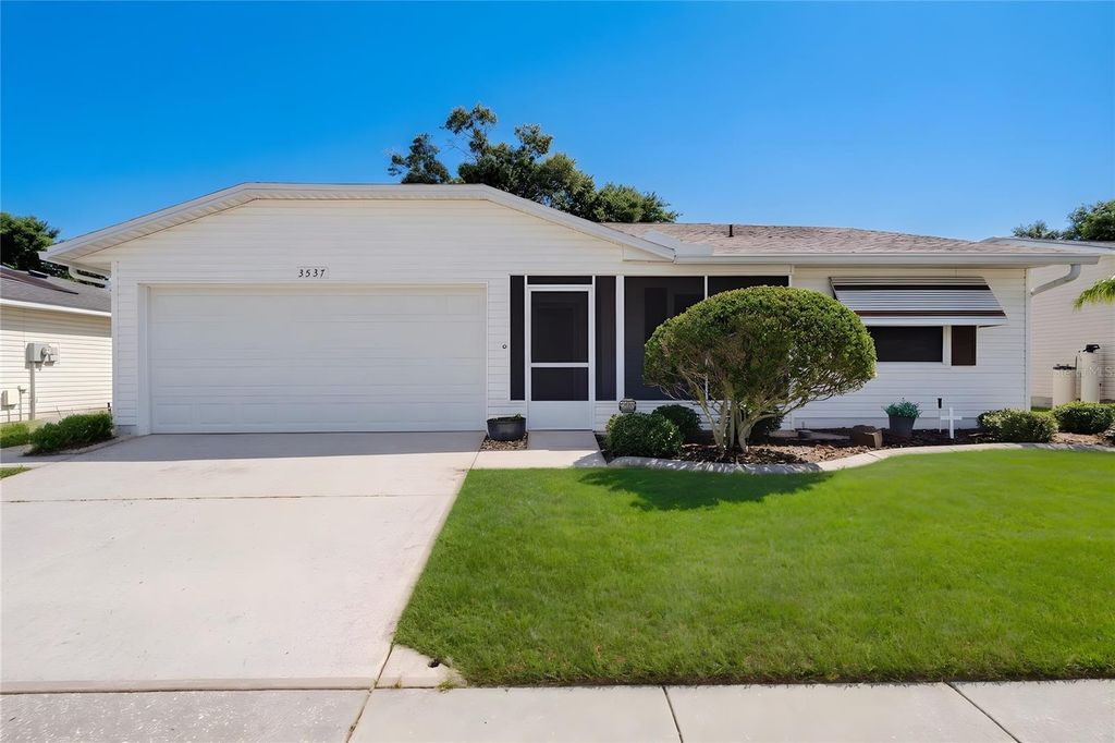 Photo of 3537 Highland Fairways Boulevard, Lakeland, FL 33810 (MLS # L4963264)