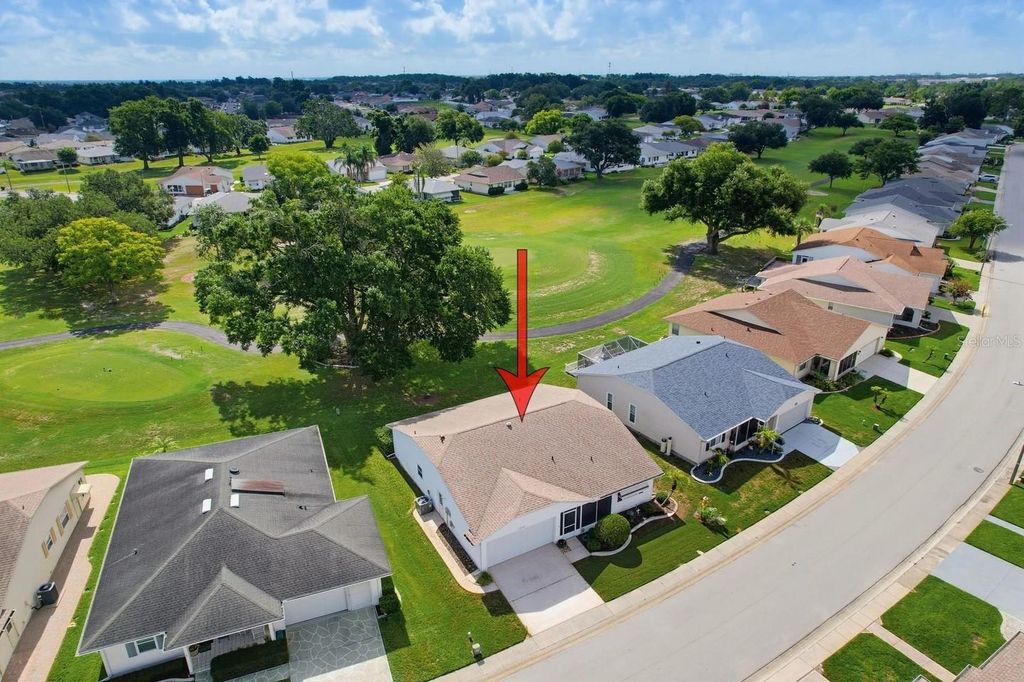 Photo of 3537 Highland Fairways Boulevard, Lakeland, FL 33810 (MLS # L4963264)