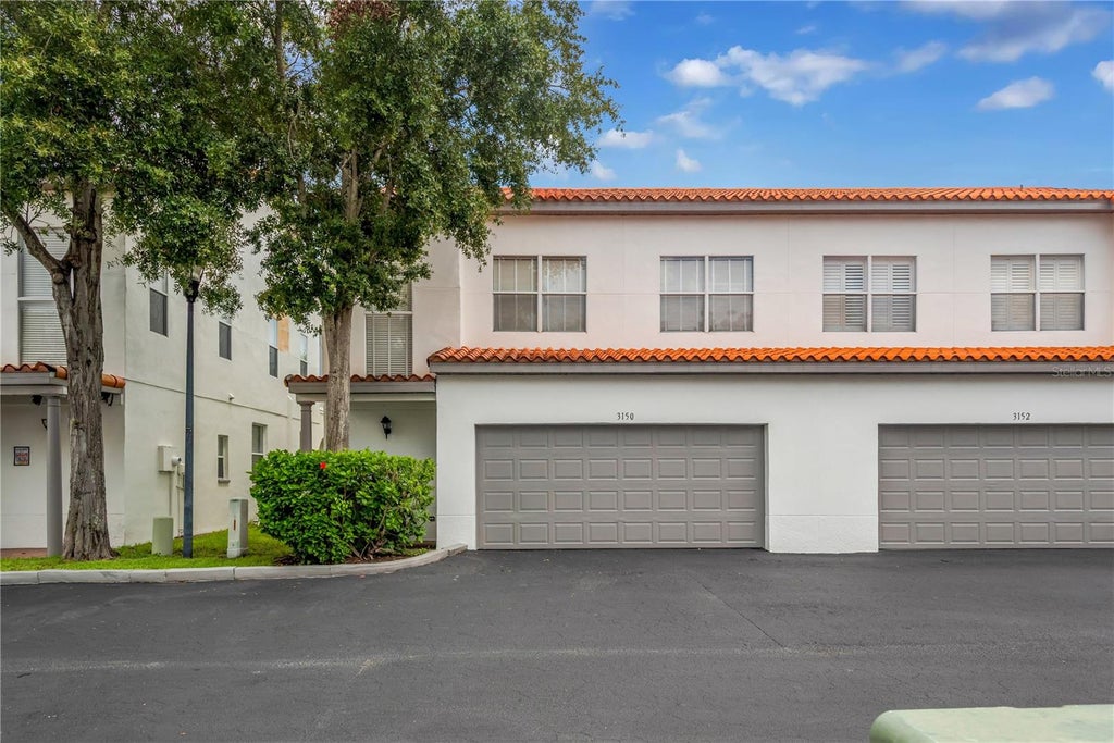 Photo of 3150 Toscana Circle, Tampa, FL 33611 (MLS # TB8544087)