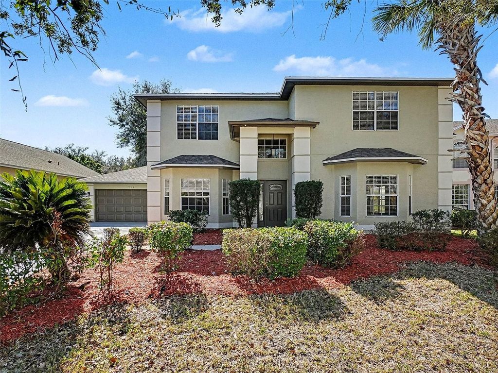 Photo of 7728 Glynde Hill Drive, Orlando, FL 32835 (MLS # O6371622)