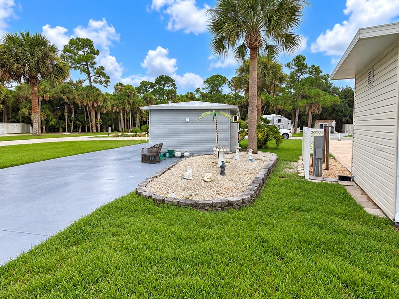 411 OAK COVE ROAD