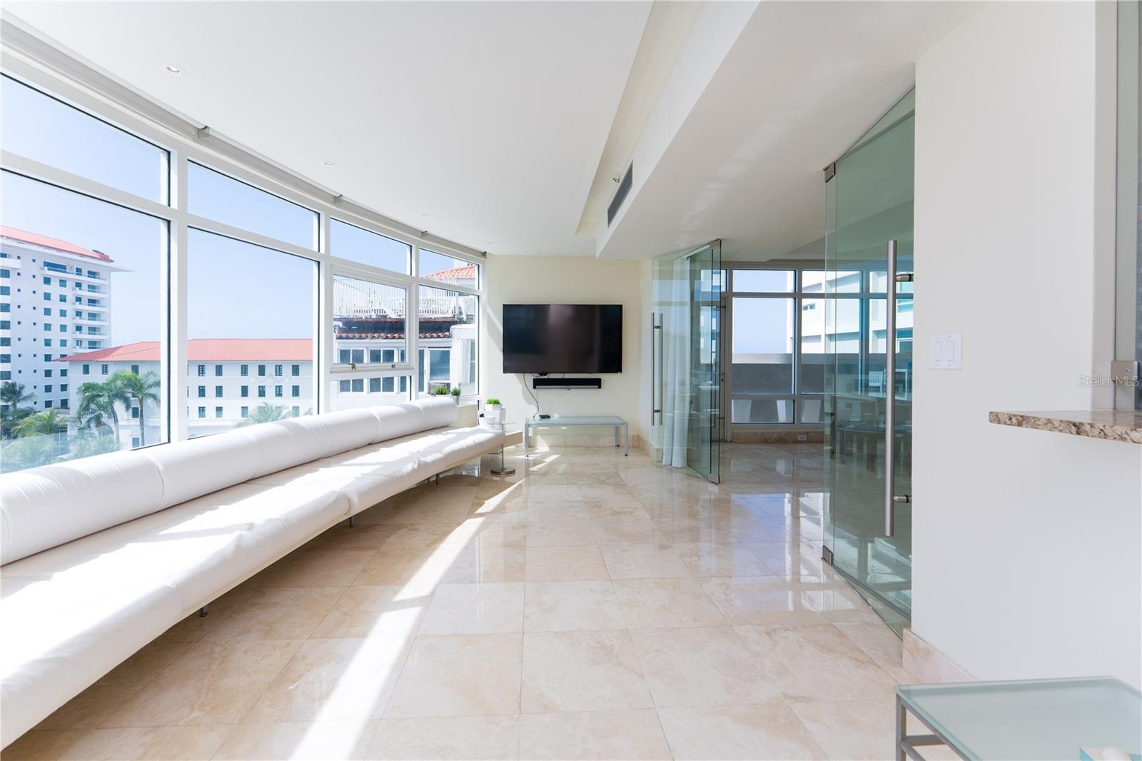 BRISTOL CONDOMINIUM - Residential