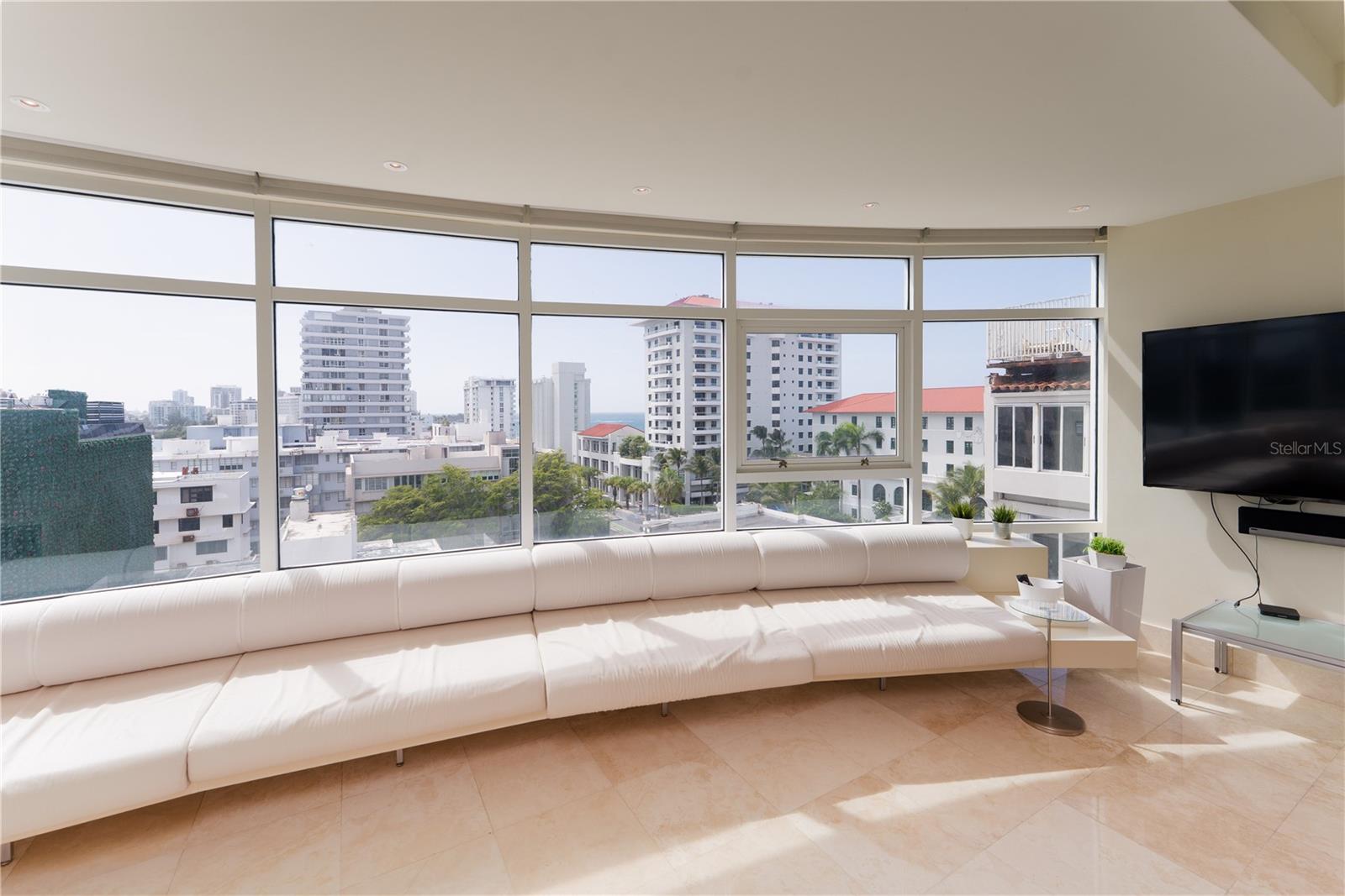 BRISTOL CONDOMINIUM - Residential