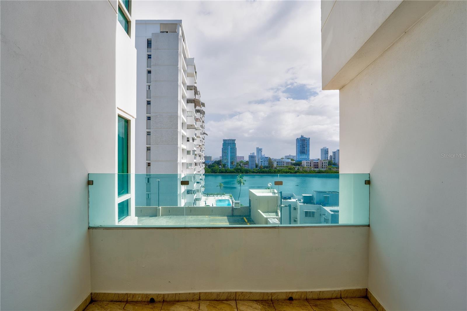 BRISTOL CONDOMINIUM - Residential