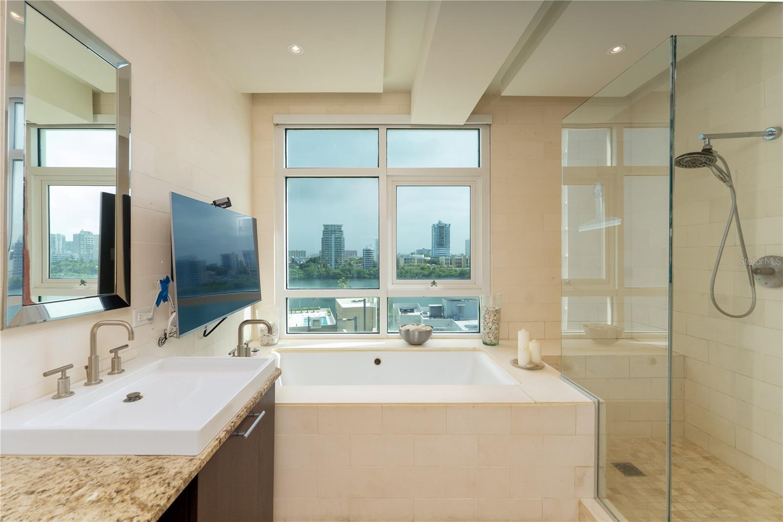 BRISTOL CONDOMINIUM - Residential