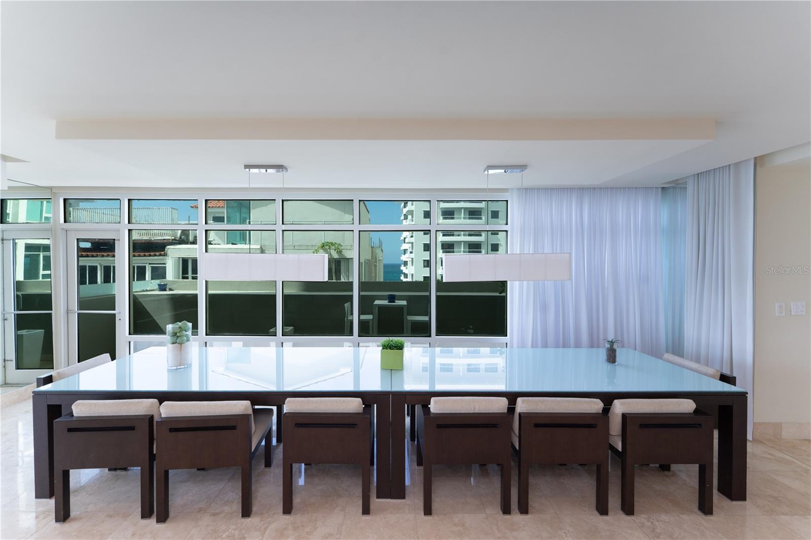 BRISTOL CONDOMINIUM - Residential