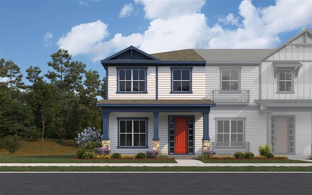 Photo of 2900 Voyager Avenue, Saint Cloud, FL 34771 (MLS # G5103226)