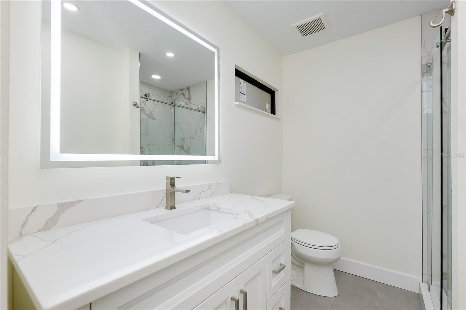 MEADOWLAKE 1 - Residential