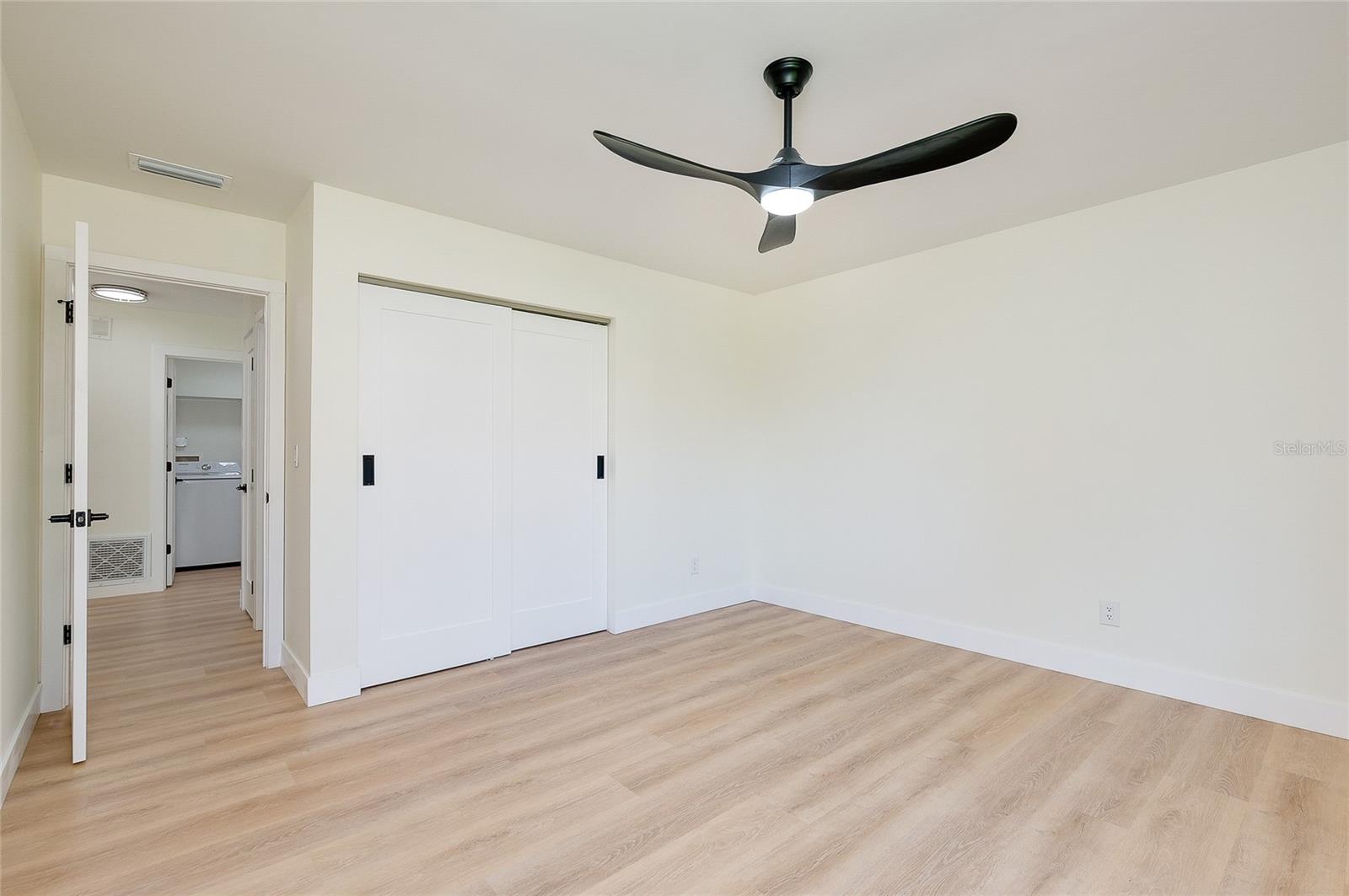 MEADOWLAKE 1 - Residential