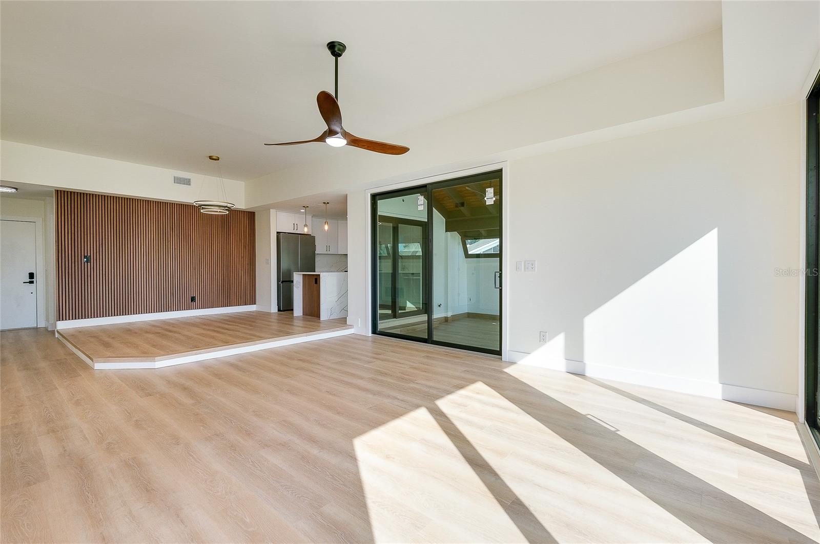 MEADOWLAKE 1 - Residential