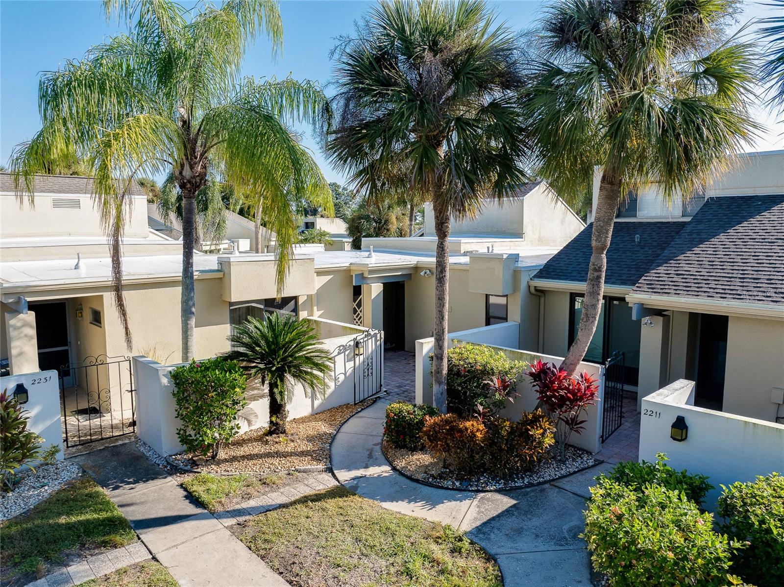 MEADOWLAKE 1 - Residential