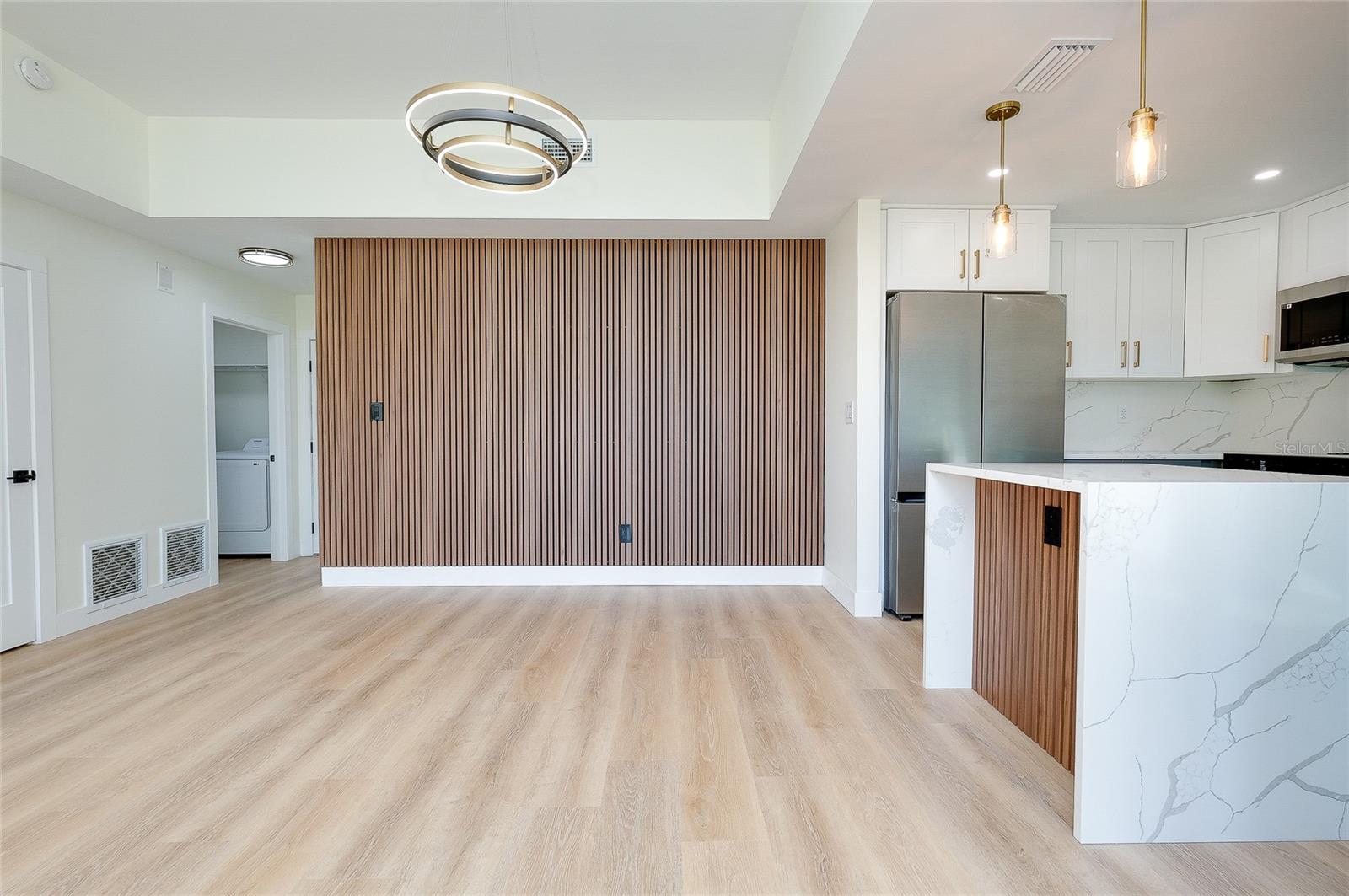 MEADOWLAKE 1 - Residential