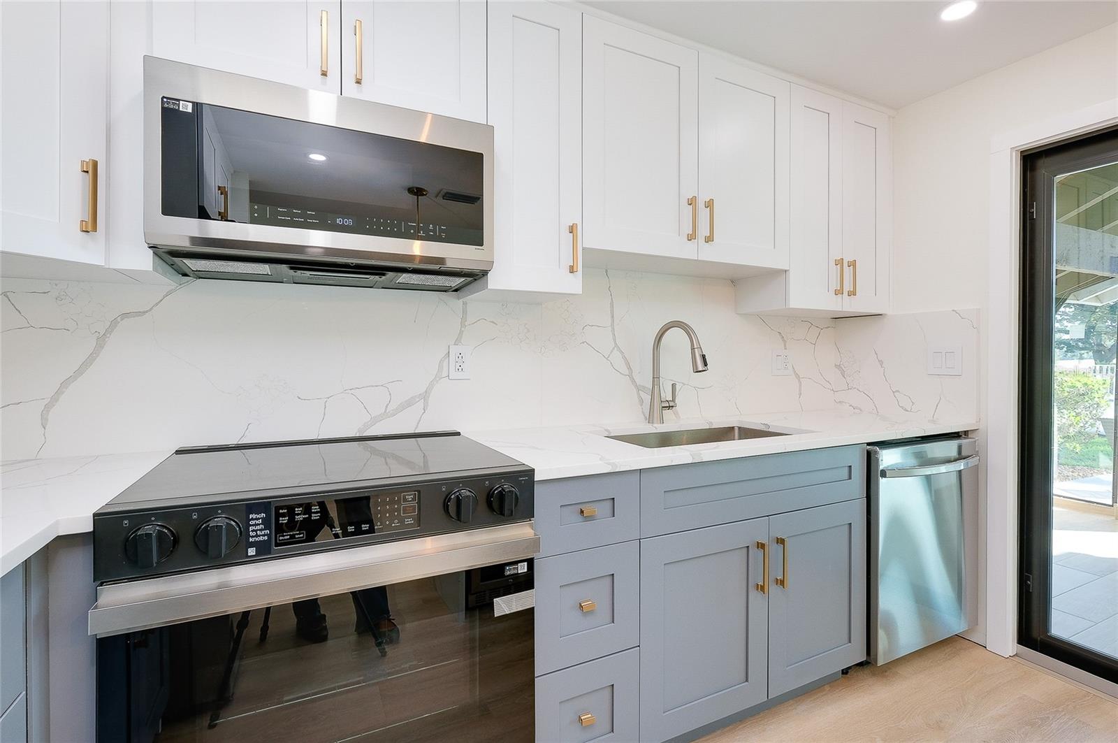 MEADOWLAKE 1 - Residential