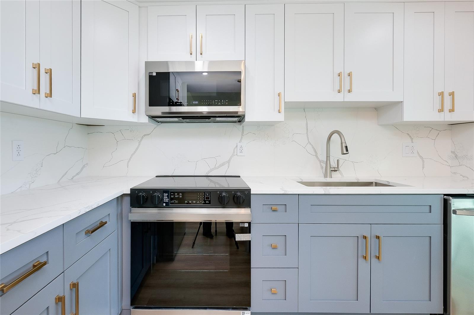 MEADOWLAKE 1 - Residential