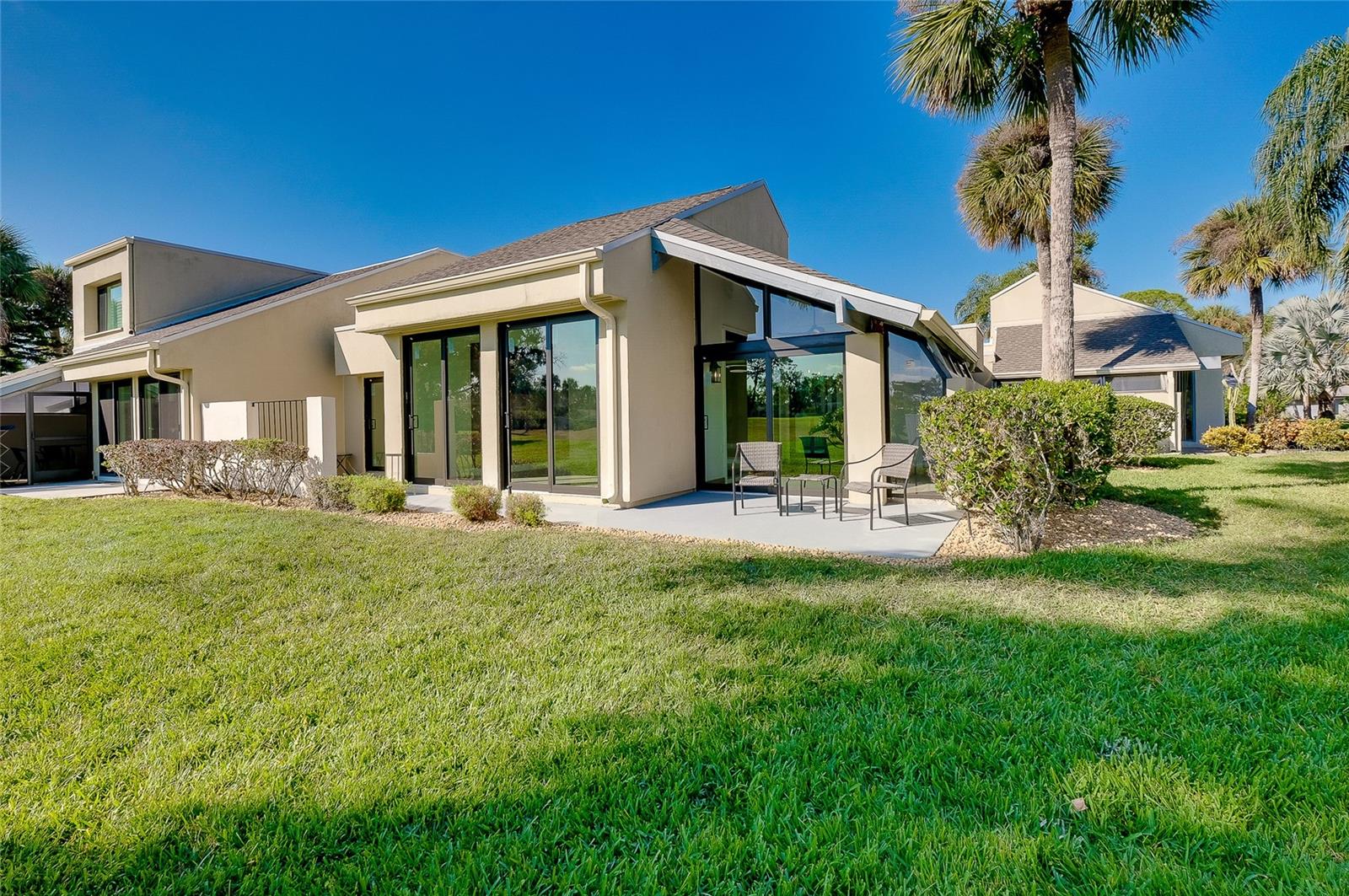 MEADOWLAKE 1 - Residential