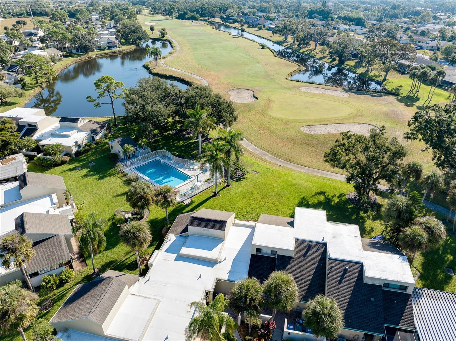 MEADOWLAKE 1 - Residential