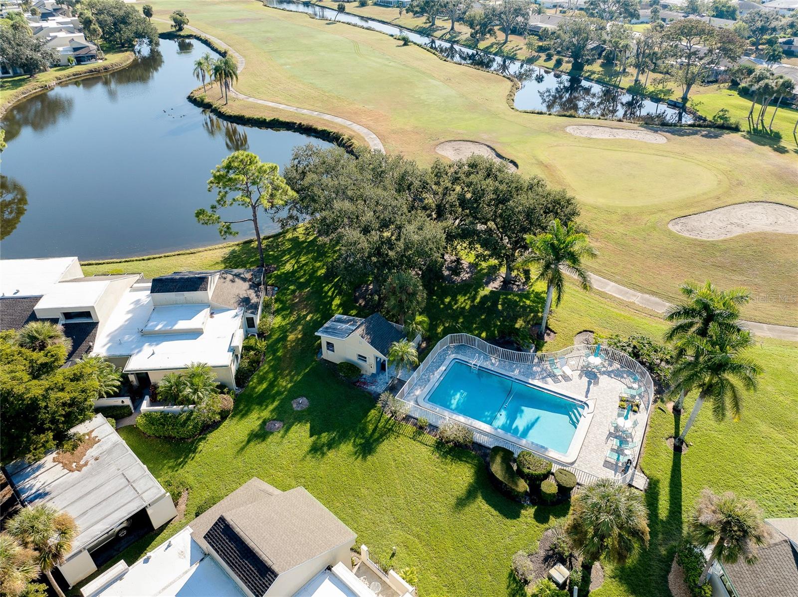 MEADOWLAKE 1 - Residential