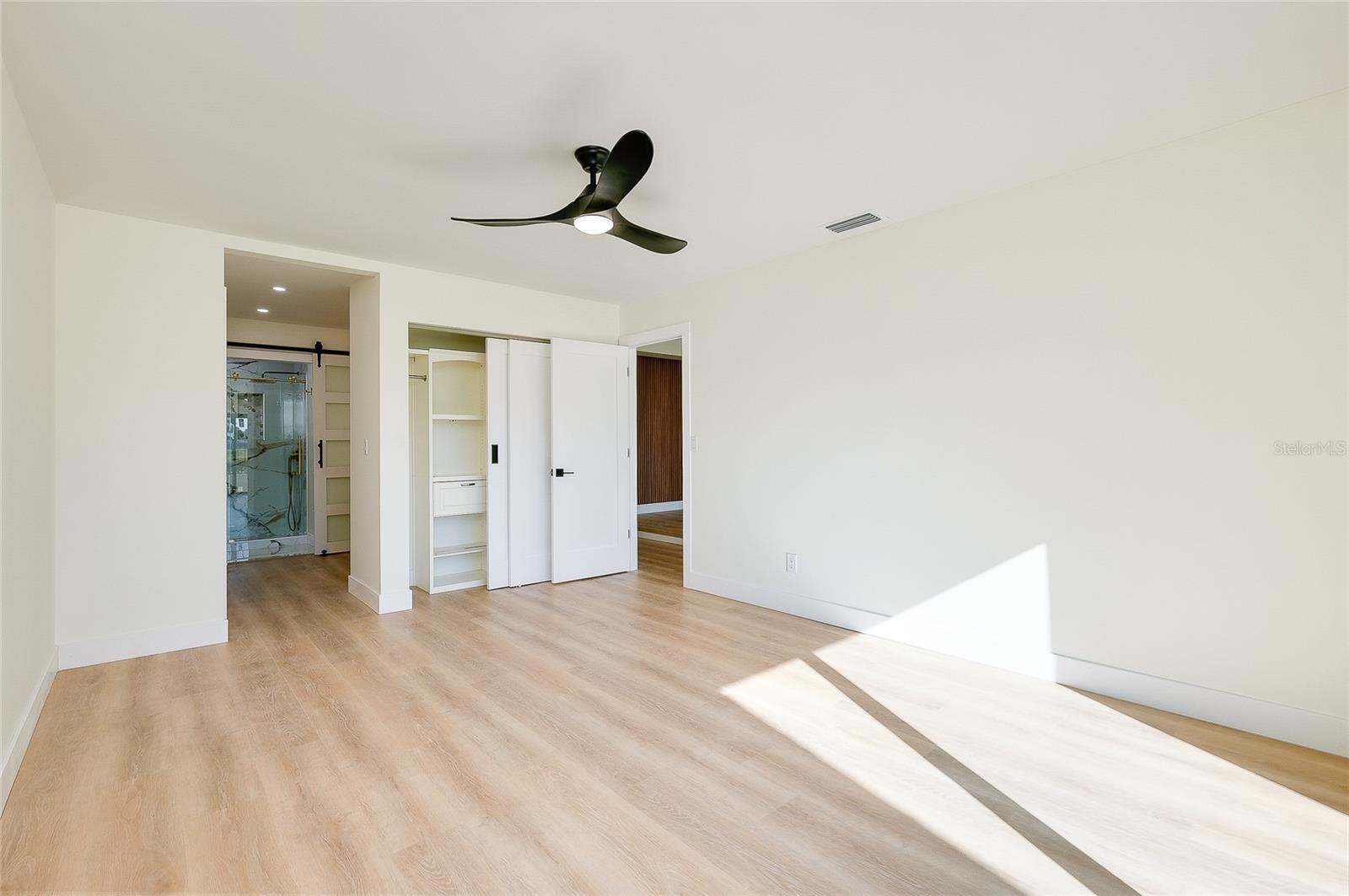 MEADOWLAKE 1 - Residential