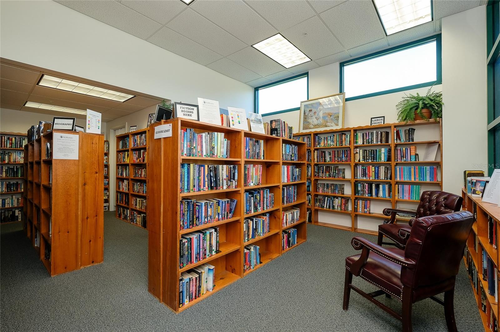 MEADOWLAKE 1 - Residential