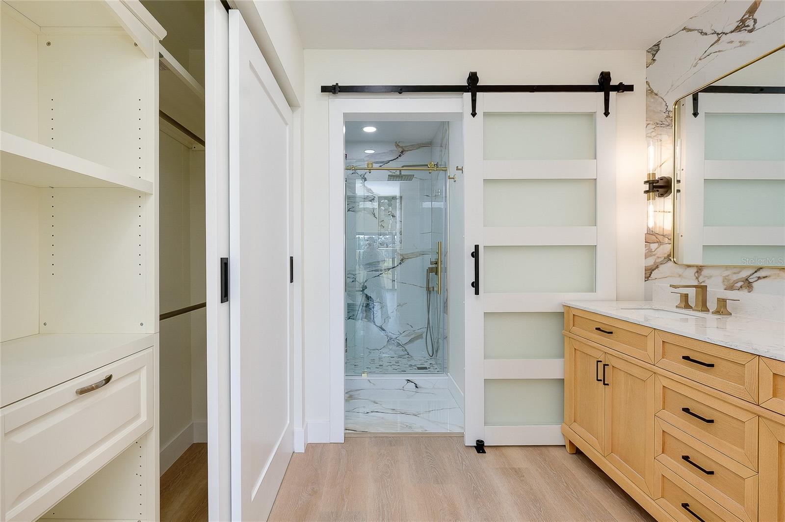 MEADOWLAKE 1 - Residential