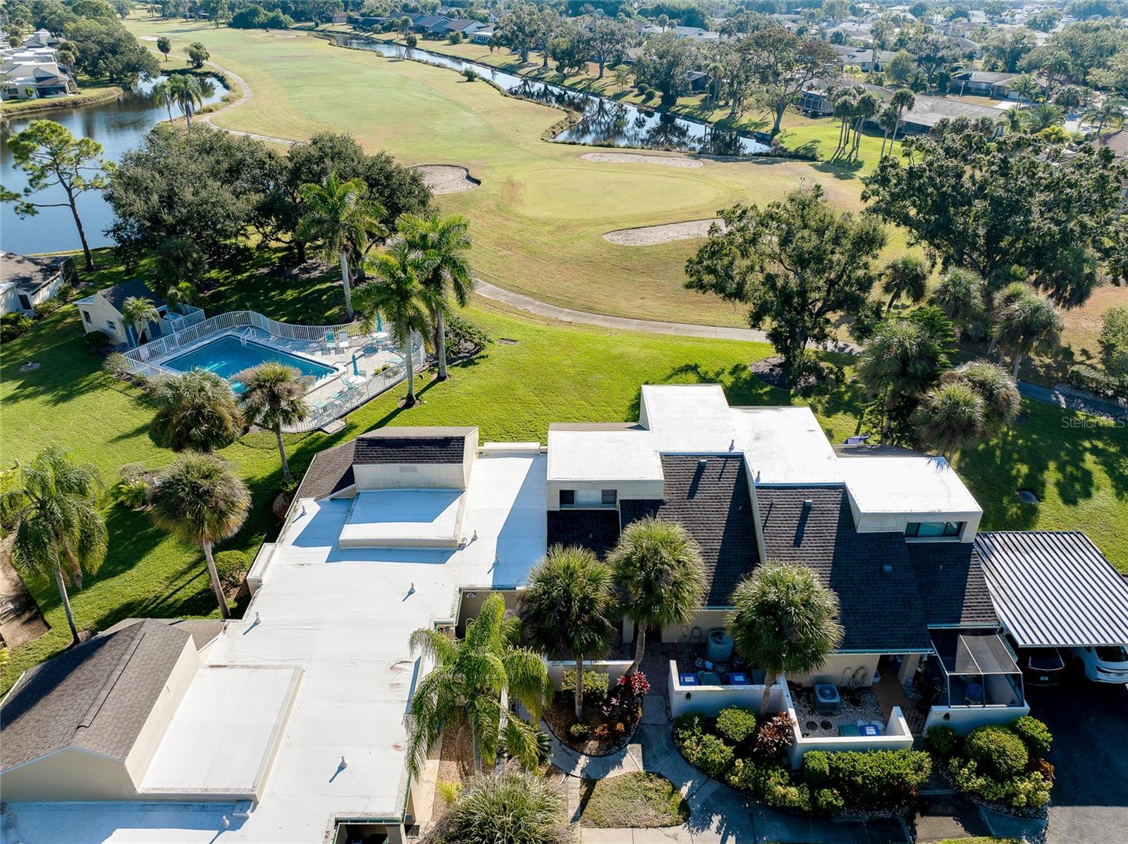 MEADOWLAKE 1 - Residential