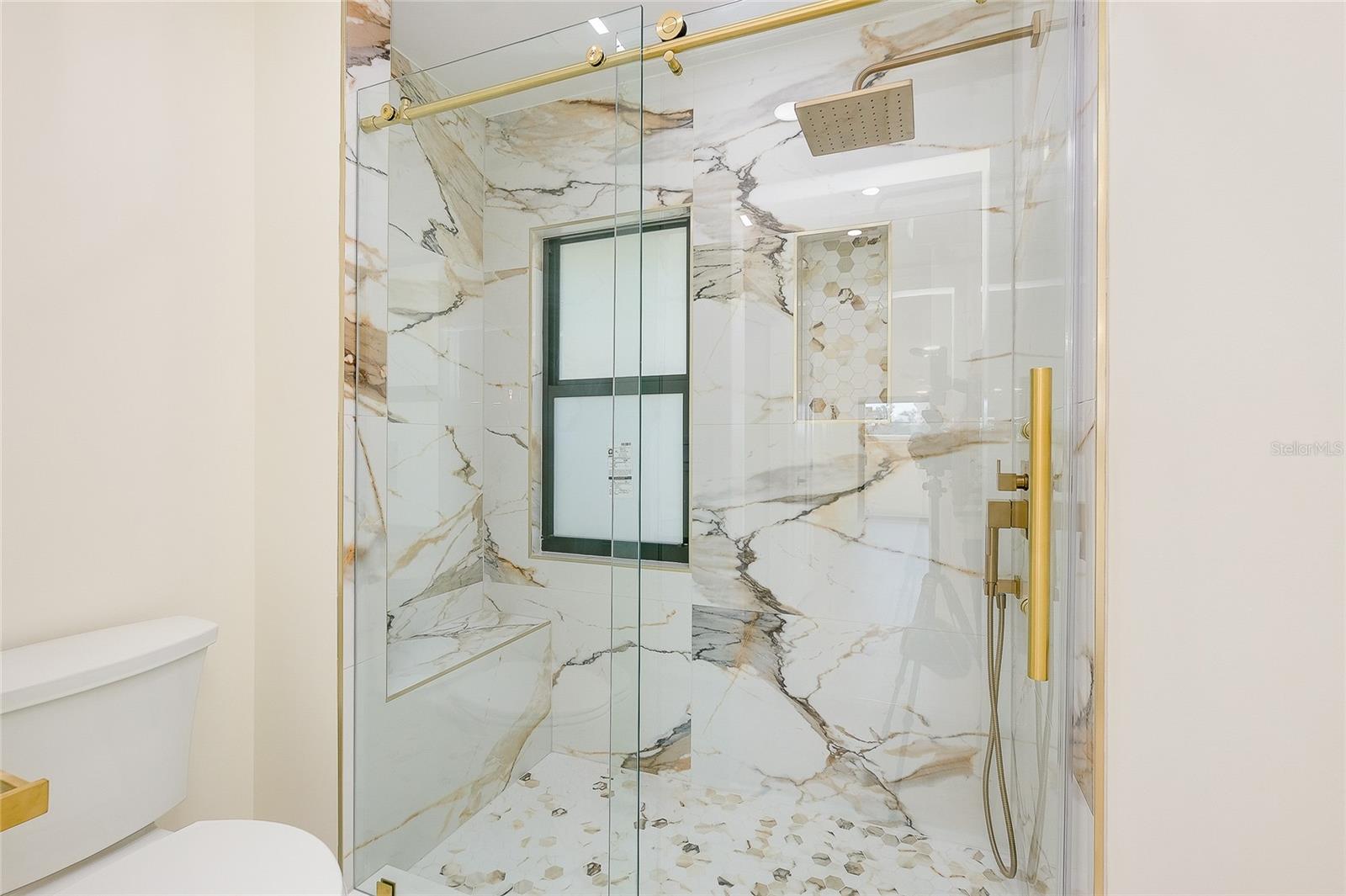 MEADOWLAKE 1 - Residential