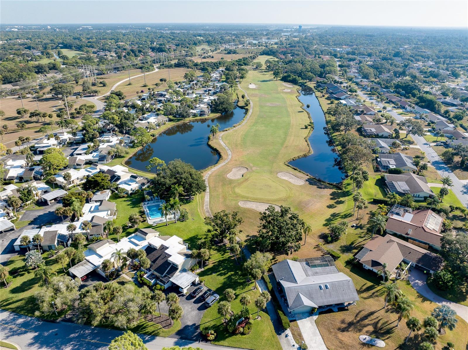 MEADOWLAKE 1 - Residential