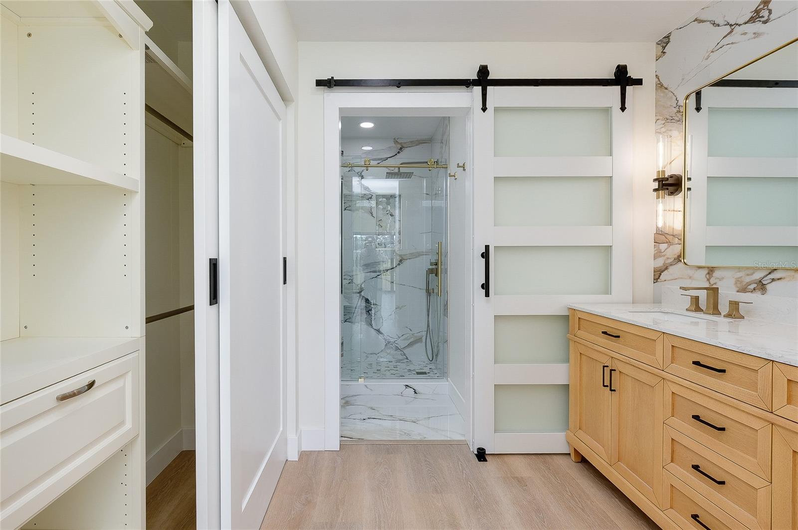 MEADOWLAKE 1 - Residential