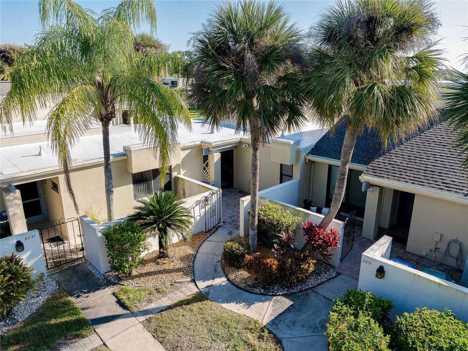 MEADOWLAKE 1 - Residential