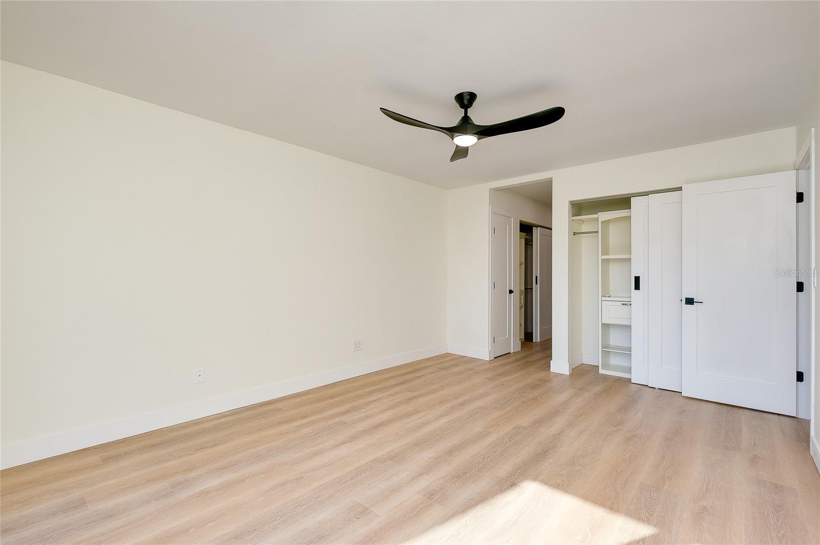 MEADOWLAKE 1 - Residential