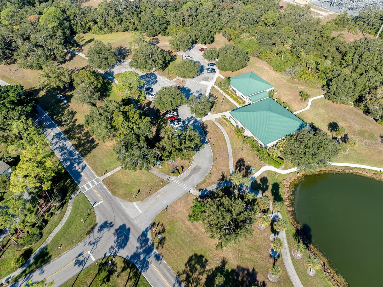 MEADOWLAKE 1 - Residential