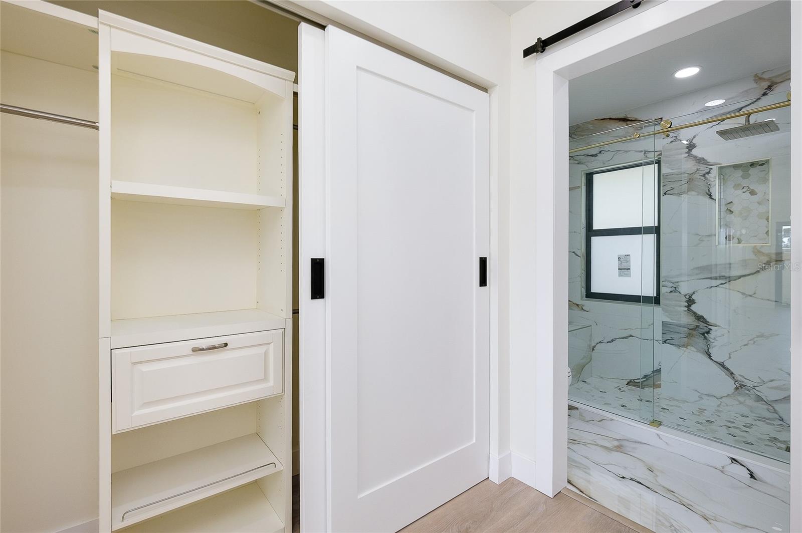 MEADOWLAKE 1 - Residential