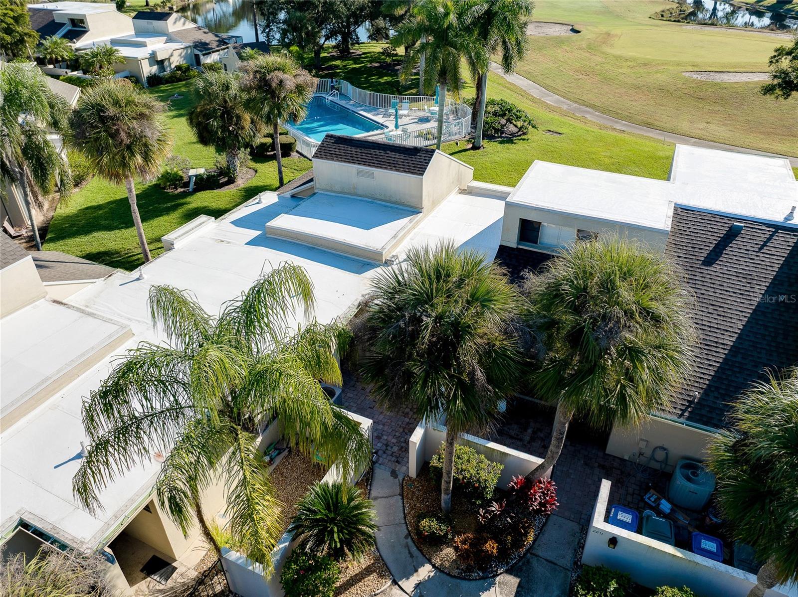 MEADOWLAKE 1 - Residential