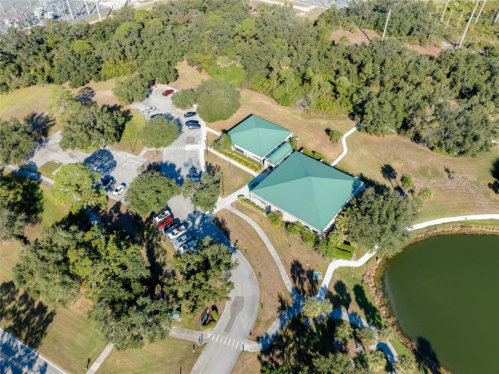 MEADOWLAKE 1 - Residential