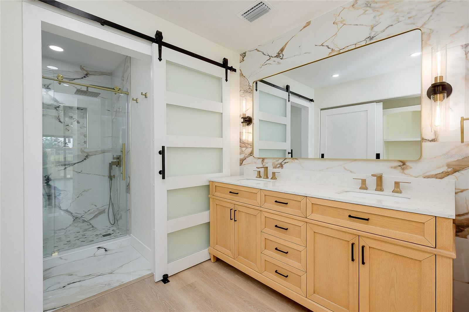 MEADOWLAKE 1 - Residential