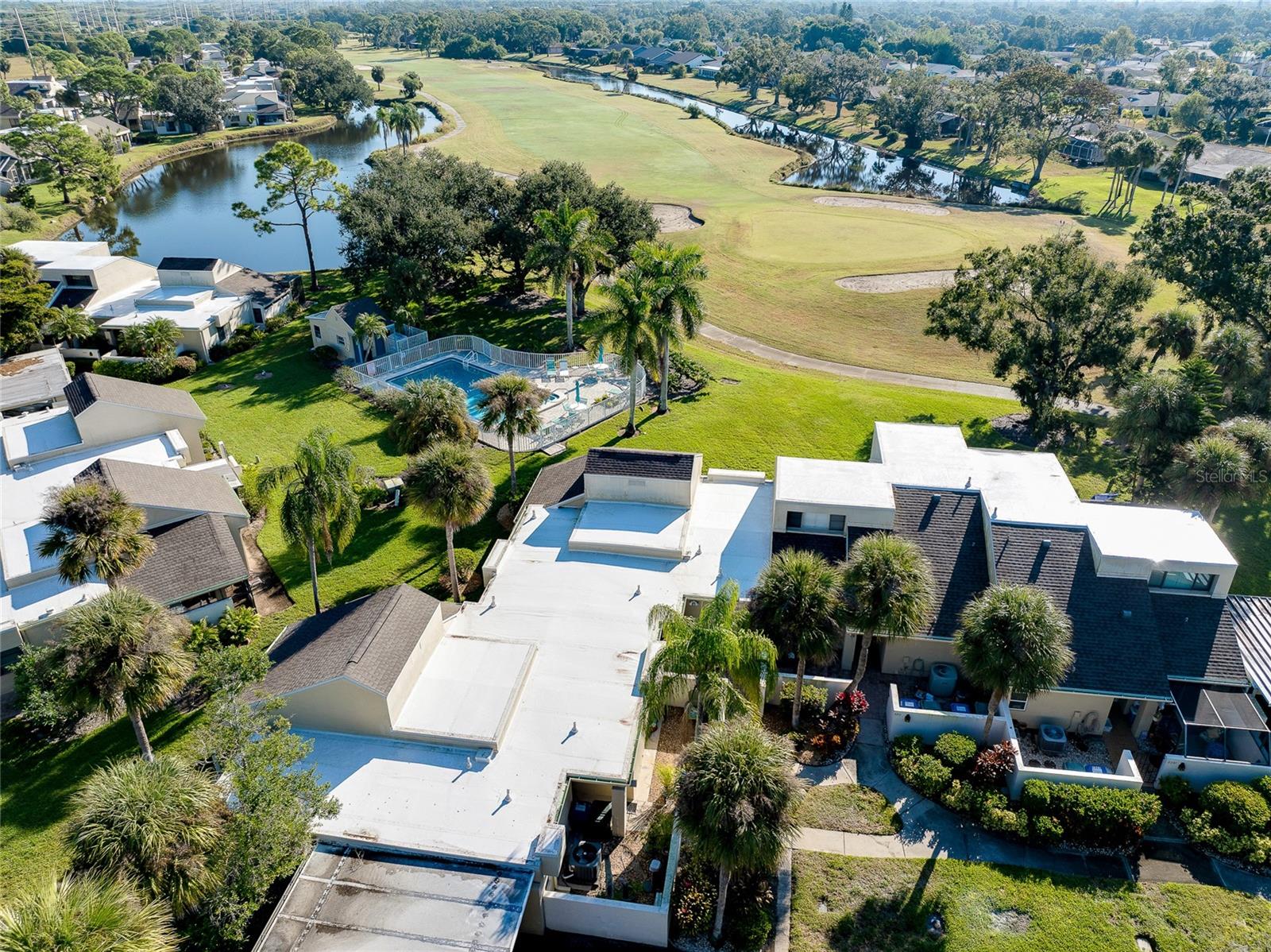 MEADOWLAKE 1 - Residential