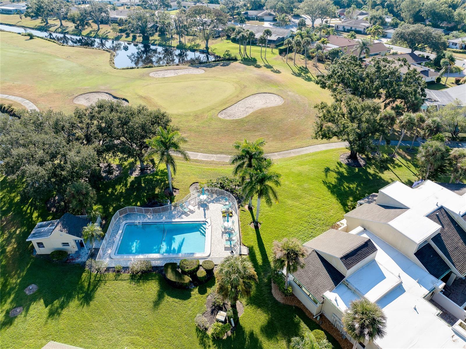 MEADOWLAKE 1 - Residential