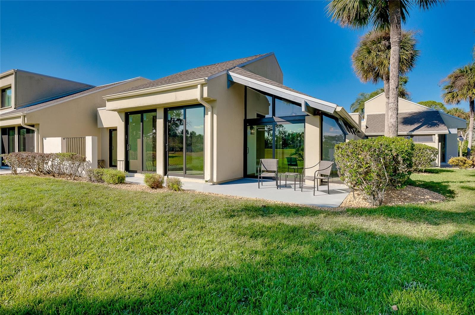 MEADOWLAKE 1 - Residential