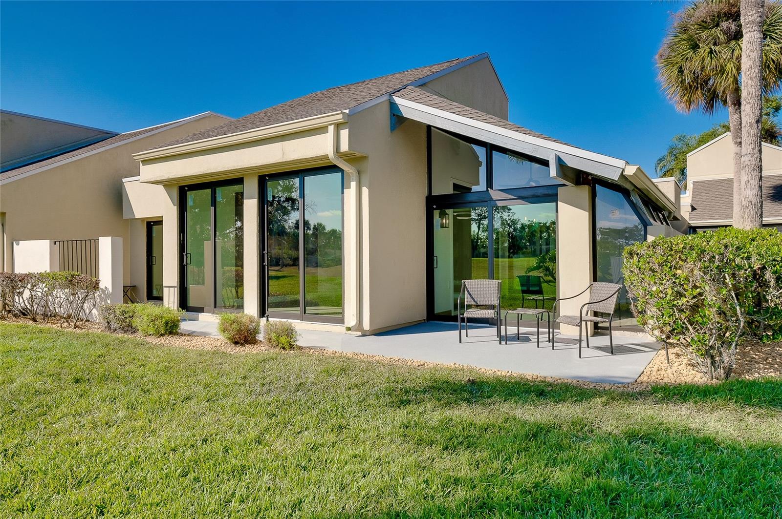 MEADOWLAKE 1 - Residential