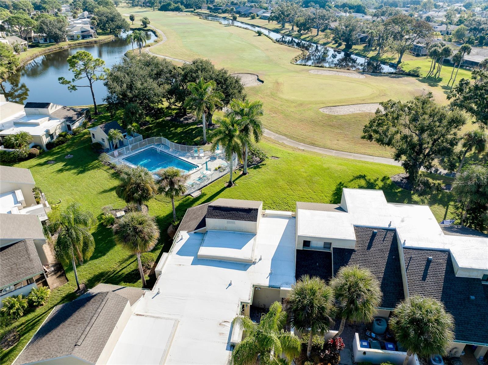 MEADOWLAKE 1 - Residential