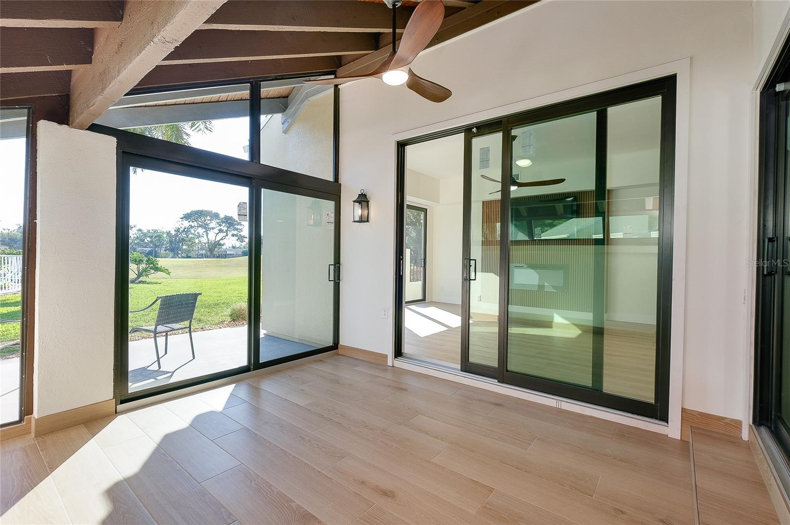 MEADOWLAKE 1 - Residential