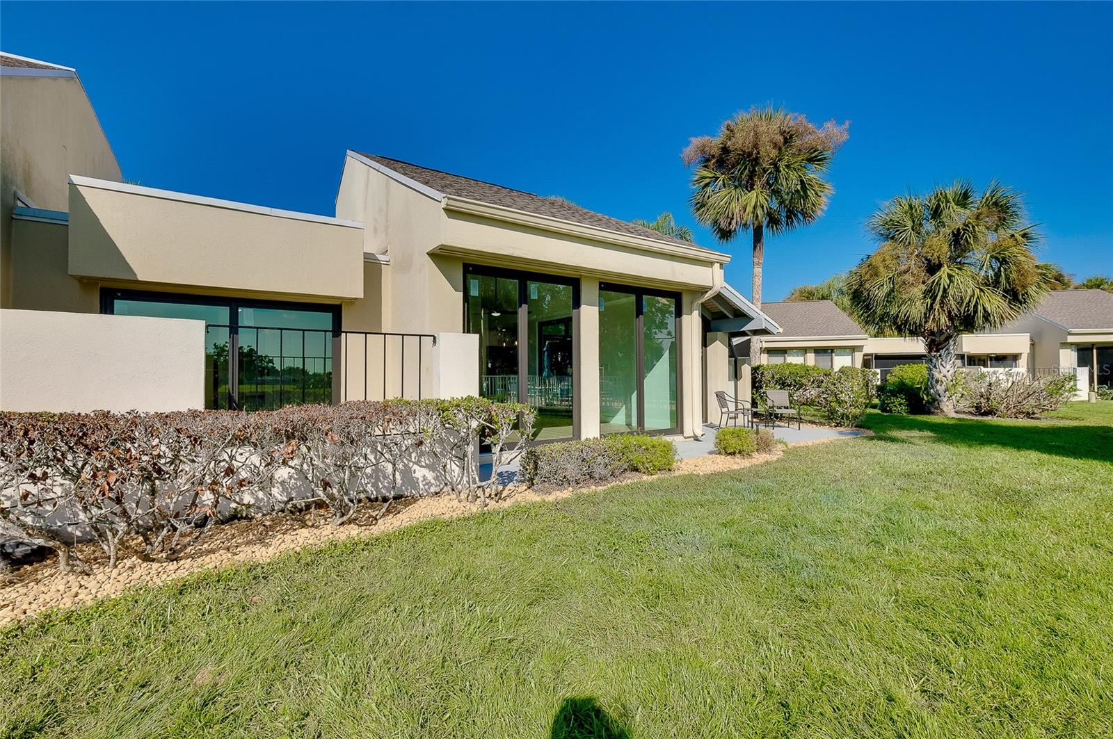 MEADOWLAKE 1 - Residential