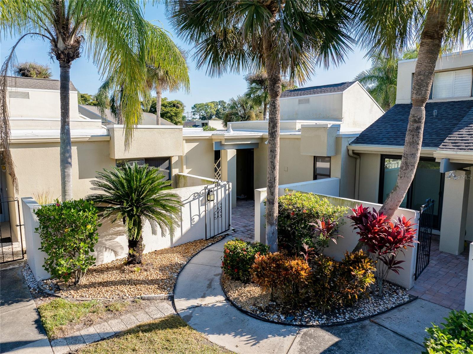 MEADOWLAKE 1 - Residential