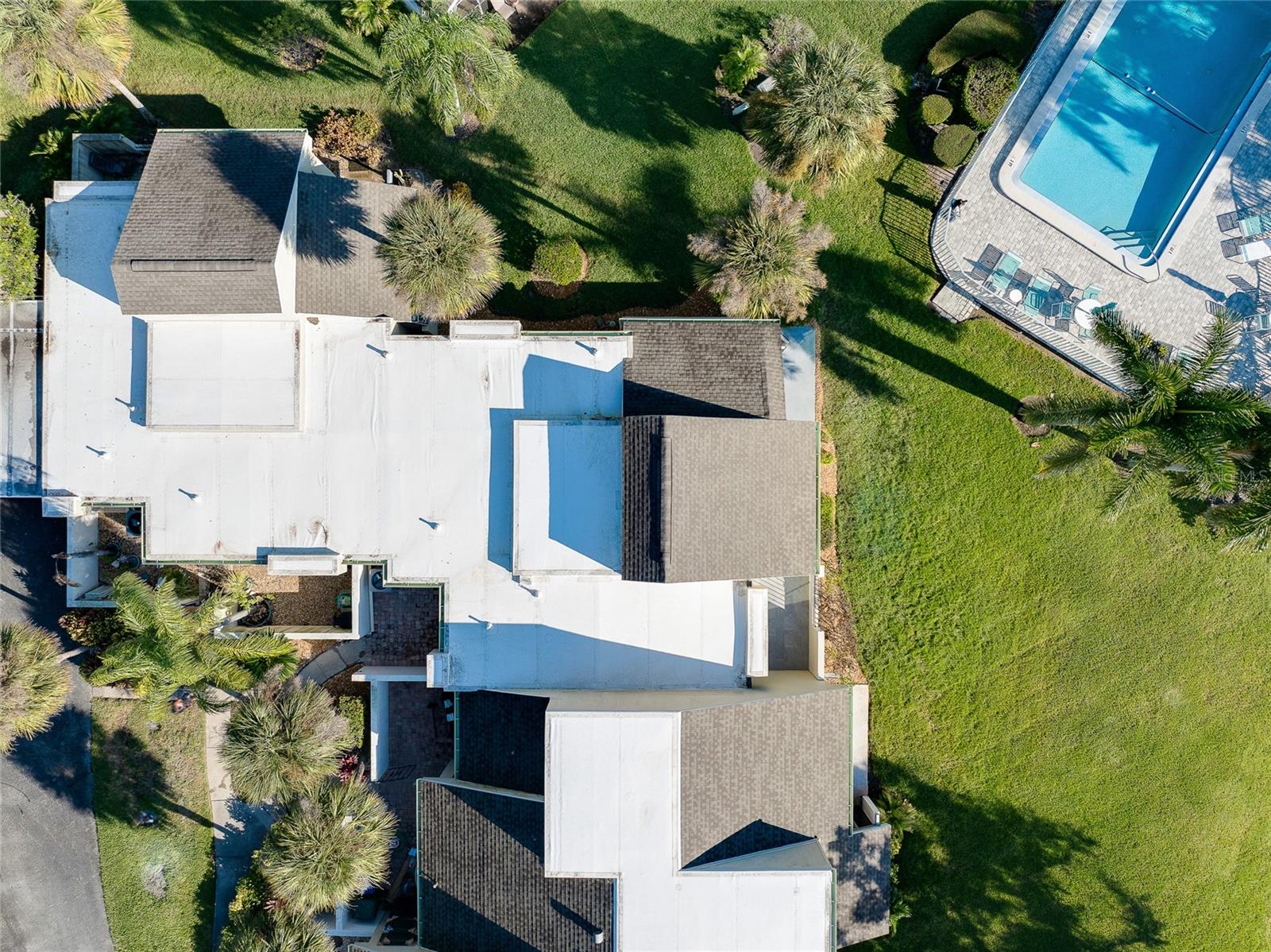 MEADOWLAKE 1 - Residential