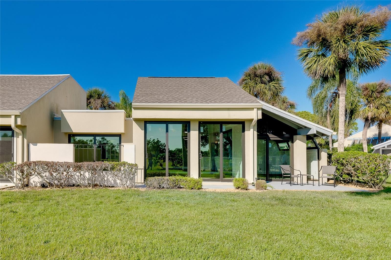 MEADOWLAKE 1 - Residential